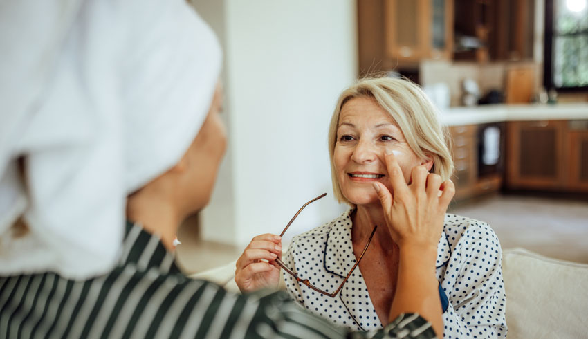 9 Best Moisturizers for Aging Skin